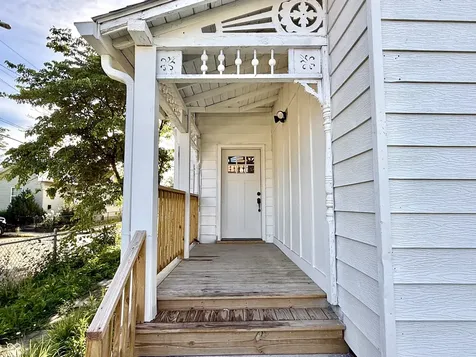 1337 Barth Avenue Indianapolis IN 46203