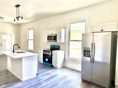1337 Barth Avenue Indianapolis IN 46203
