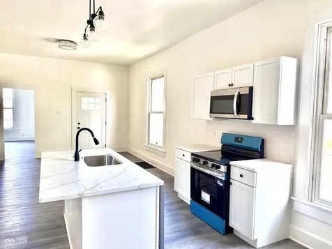 1337 Barth Avenue Indianapolis IN 46203