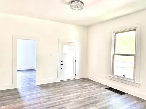 1337 Barth Avenue Indianapolis IN 46203