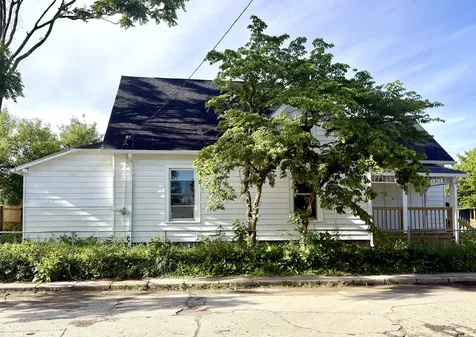 1337 Barth Avenue Indianapolis IN 46203