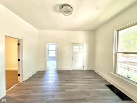 1337 Barth Avenue Indianapolis IN 46203