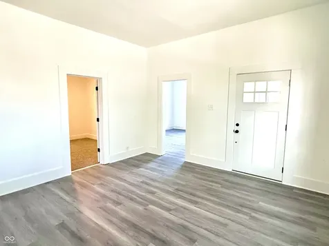 1337 Barth Avenue Indianapolis IN 46203