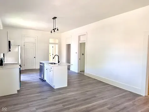 1337 Barth Avenue Indianapolis IN 46203