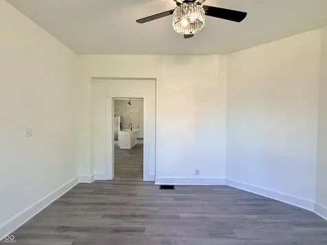 1337 Barth Avenue Indianapolis IN 46203