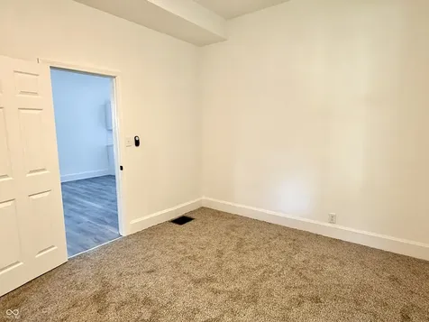 1337 Barth Avenue Indianapolis IN 46203