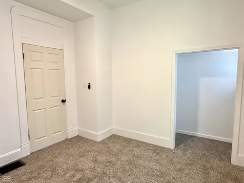 1337 Barth Avenue Indianapolis IN 46203