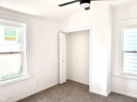 1337 Barth Avenue Indianapolis IN 46203