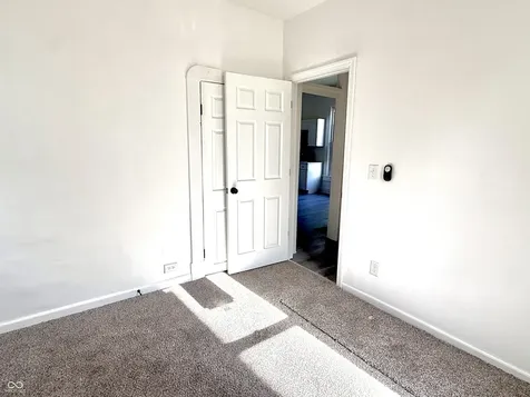1337 Barth Avenue Indianapolis IN 46203