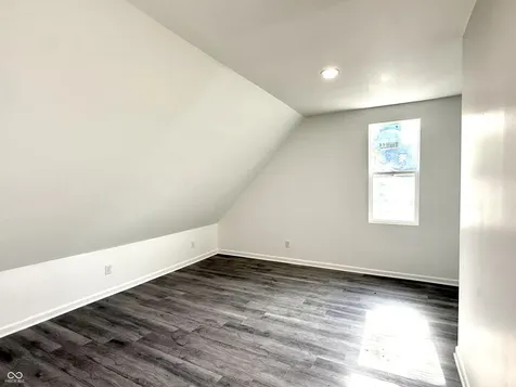 1337 Barth Avenue Indianapolis IN 46203