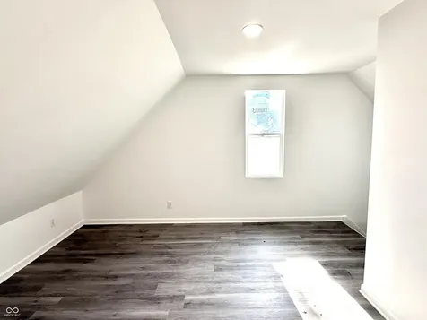 1337 Barth Avenue Indianapolis IN 46203