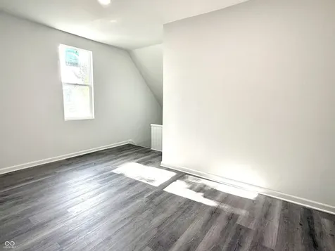 1337 Barth Avenue Indianapolis IN 46203