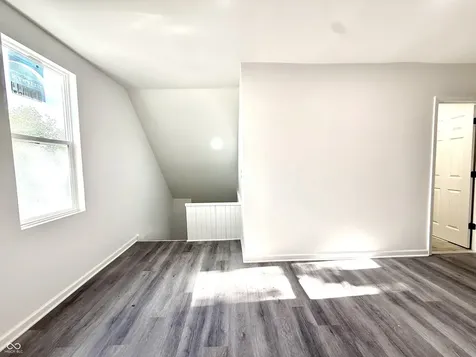 1337 Barth Avenue Indianapolis IN 46203