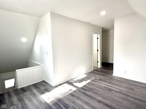 1337 Barth Avenue Indianapolis IN 46203