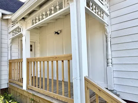 1337 Barth Avenue Indianapolis IN 46203