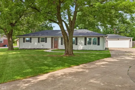670 Griffith Road Greenwood IN 46143