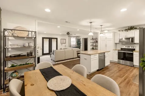 670 Griffith Road Greenwood IN 46143