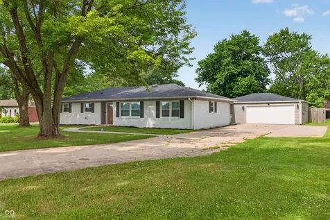 670 Griffith Road Greenwood IN 46143
