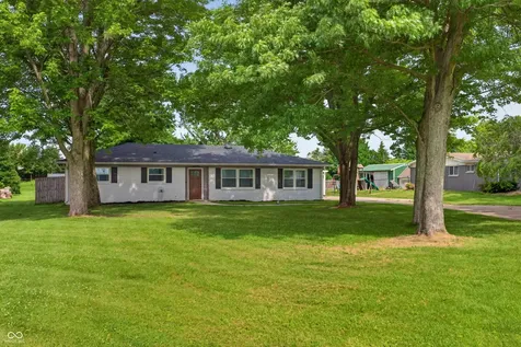 670 Griffith Road Greenwood IN 46143