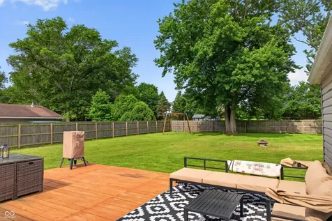 670 Griffith Road Greenwood IN 46143
