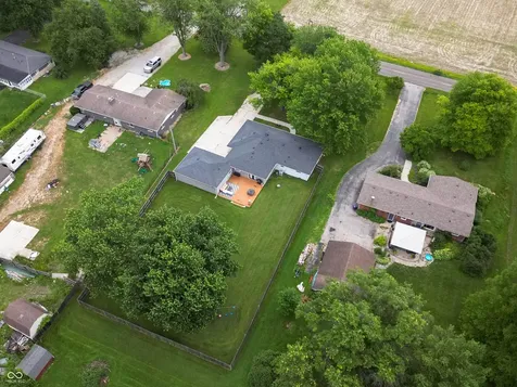 670 Griffith Road Greenwood IN 46143