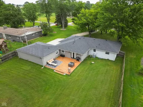 670 Griffith Road Greenwood IN 46143