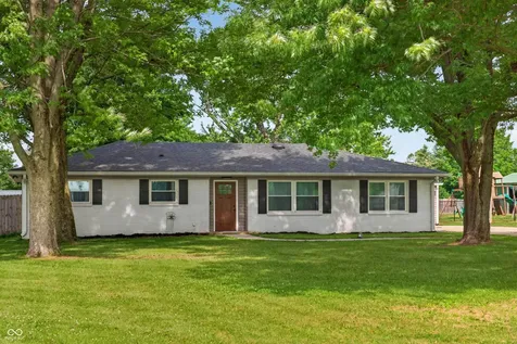 670 Griffith Road Greenwood IN 46143