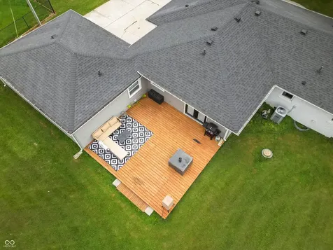 670 Griffith Road Greenwood IN 46143