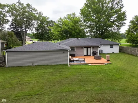 670 Griffith Road Greenwood IN 46143