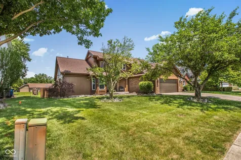 11666 Capistrano Drive Indianapolis IN 46236