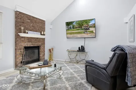 11666 Capistrano Drive Indianapolis IN 46236