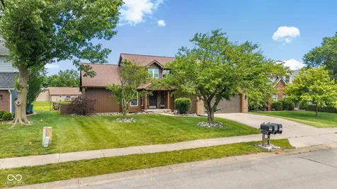 11666 Capistrano Drive Indianapolis IN 46236