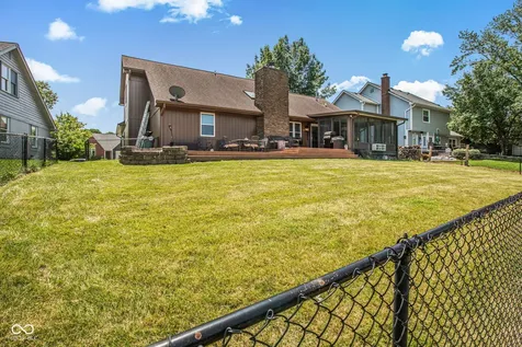 11666 Capistrano Drive Indianapolis IN 46236