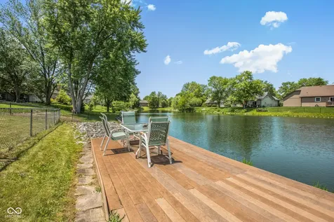 11666 Capistrano Drive Indianapolis IN 46236