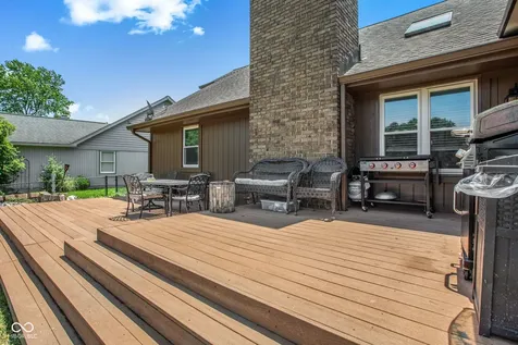 11666 Capistrano Drive Indianapolis IN 46236