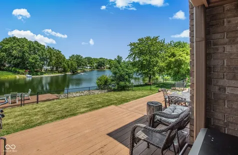 11666 Capistrano Drive Indianapolis IN 46236