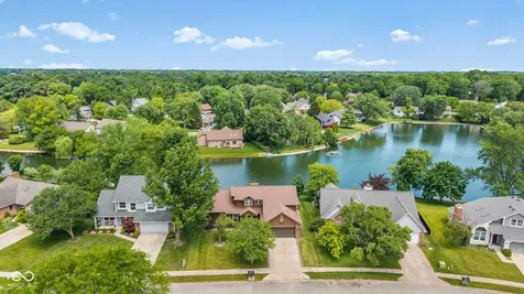 11666 Capistrano Drive Indianapolis IN 46236