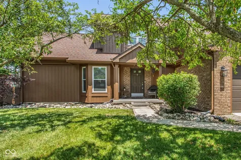 11666 Capistrano Drive Indianapolis IN 46236