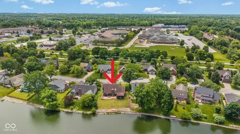 11666 Capistrano Drive Indianapolis IN 46236