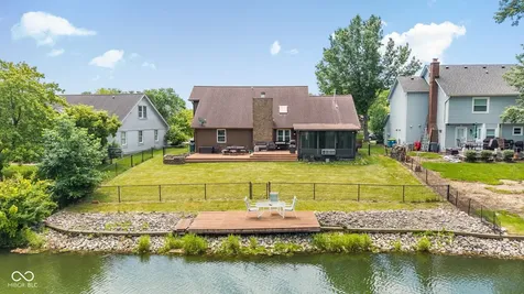 11666 Capistrano Drive Indianapolis IN 46236