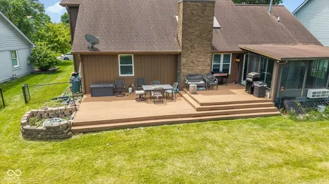 11666 Capistrano Drive Indianapolis IN 46236