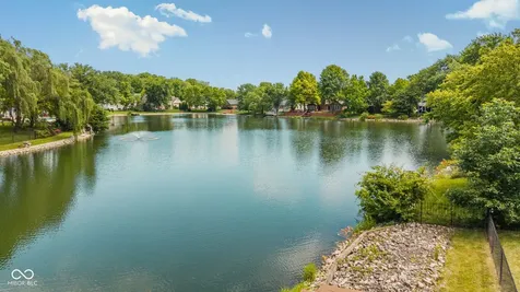 11666 Capistrano Drive Indianapolis IN 46236