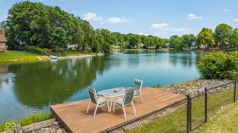 11666 Capistrano Drive Indianapolis IN 46236