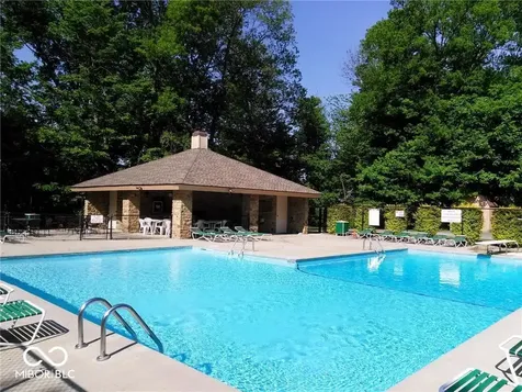 11666 Capistrano Drive Indianapolis IN 46236