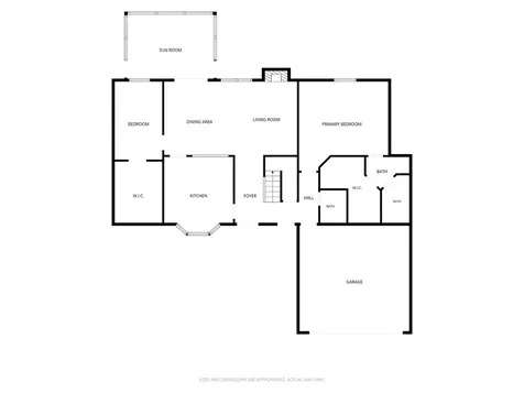 11666 Capistrano Drive Indianapolis IN 46236