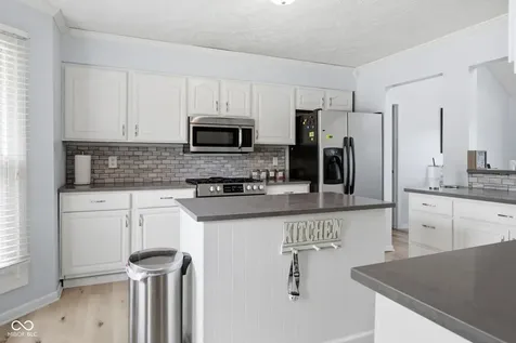 11666 Capistrano Drive Indianapolis IN 46236