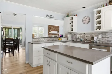 11666 Capistrano Drive Indianapolis IN 46236