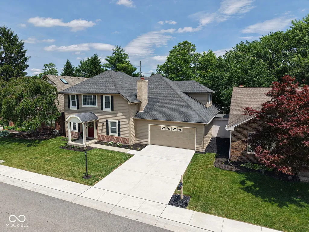 12367 Brompton Road Carmel IN 46033