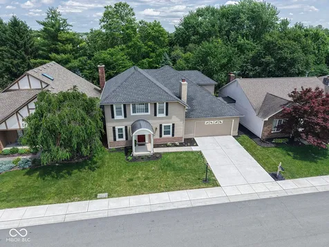12367 Brompton Road Carmel IN 46033