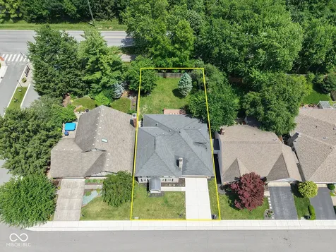 12367 Brompton Road Carmel IN 46033